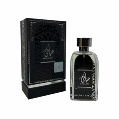 Hayaati eau de parfum 100ml ard el zaafaran