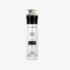 Air fresh - Ana abiyat