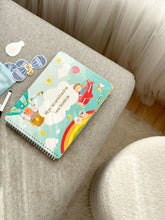 Mijn islamitische leerboekje