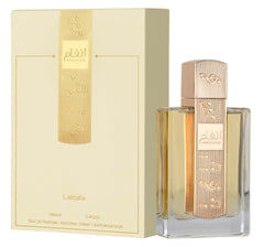 Lattafa  angham 100ml