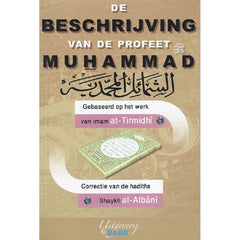 De beschrijving van de profeet Mohammed