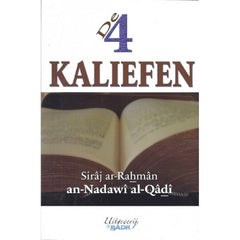De 4 kaliefen