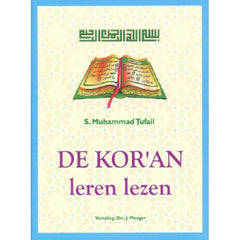 De Kor'an leren lezen