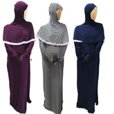 Gebedskleding 1 delig xl