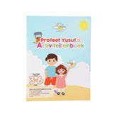 Profeet Yusuf Activeitenboek
