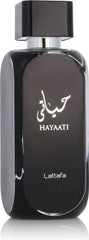 Lattafa Hayaati