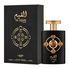 Lattafa - Al Qiam Gold - 100ML