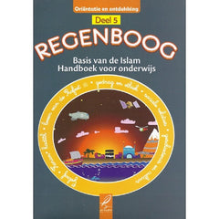 Regenboog deel 5
