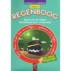 Regenboog deel 6