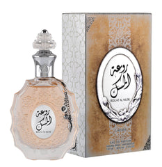 Rouat al Musk