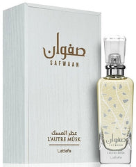 Safwaan L´autre Musk