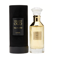 Velvet oud Lattafa