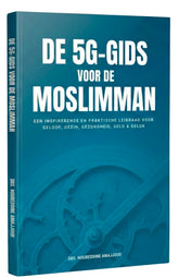 De 5g gids voor de moslimman