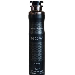 Air fresh - Now