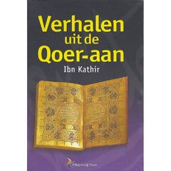 Verhalen uit de Qoer-aan