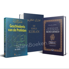 islamstudies.nl actiebundel 3 G E B