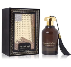 Fakhar al oud