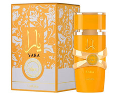 Yara Lattafa tous