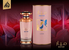 Mayar Lattafa