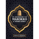 De geschiedenis van Marokko & Noord-Afrika