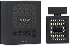 Now