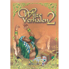 Wijze verhalen deel 2