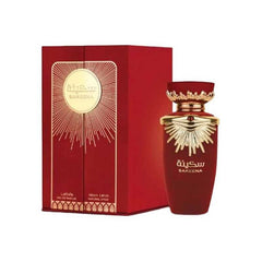 Sakeena lattafa 100ml