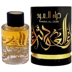 Ard Al Zaafaran Thara Al Oud