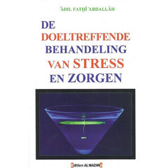 stres en zorgen