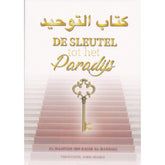 De sleutel tot het paradijs