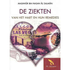 De ziekte van het hart en hun remedies
