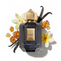 Elixir of Dubai van Maison El Nabil – (fles 65 ml) luxery perfume