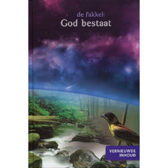 De fakkel 1 god bestaat
