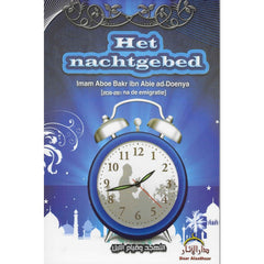 Het Nachtgebed
