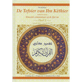 De Tafsier van Ibn Kathier deel 5