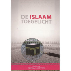 De Islaam toegelicht
