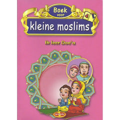 Kleine moslims deel 4