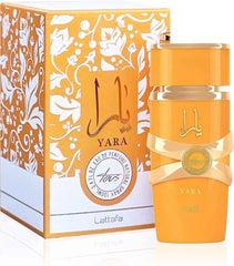Lattafa Yara Tous 100ml Oranje