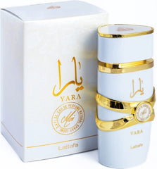 Lattafa Yara Moi 100ml Wit