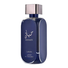 Lattafa Hayaati Al Maleky Eau de Parfum 100 ml
