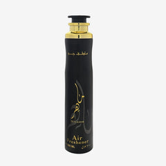 Air fresh Maahir