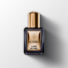 El Nabil rol Musc Lune de Miel
