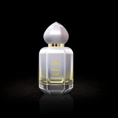 El Nabil spray Musc Gold