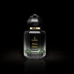 El Nabil spray Musc Imran