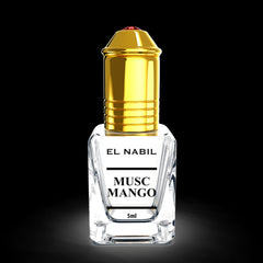 El Nabil rol Musc Mango