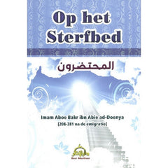 Op het sterfbed