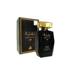 Raghba for man