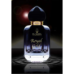 El- Nabil Royal gold 65 ml spray