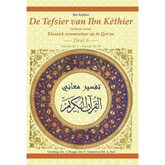 De Tafsier van Ibn Kathier deel 6