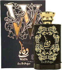Wafa